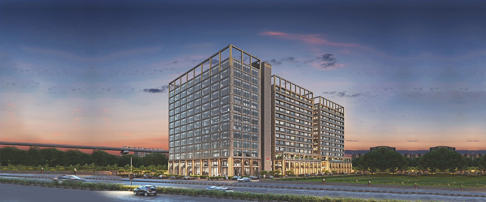Nakheel Bay Residences